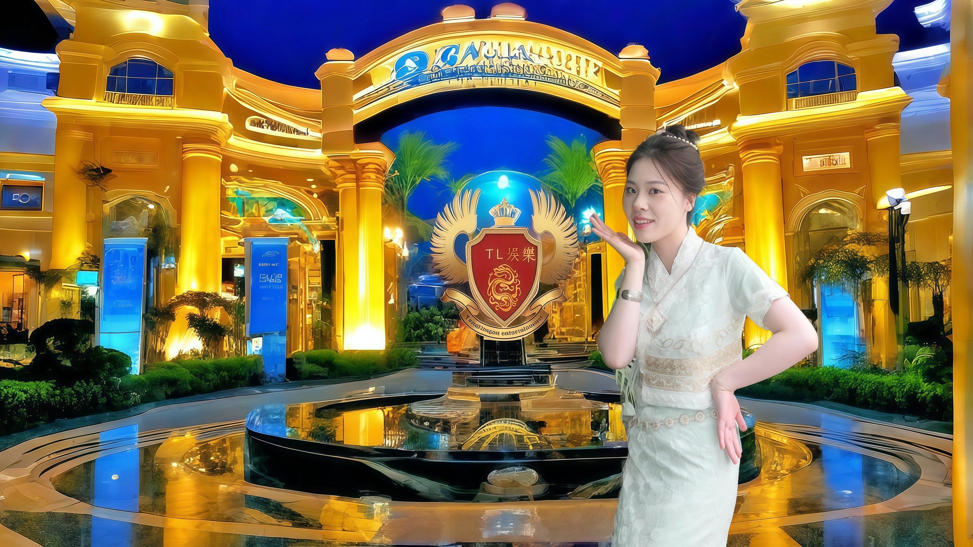 游戏正规首页安全查找方法图解